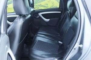 Nissan Terrano