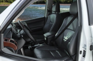 Toyota LC Prado