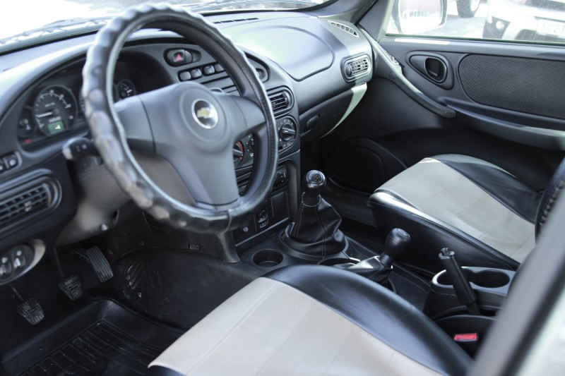 Chevrolet Niva