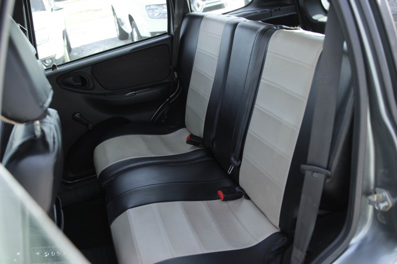 Chevrolet Niva
