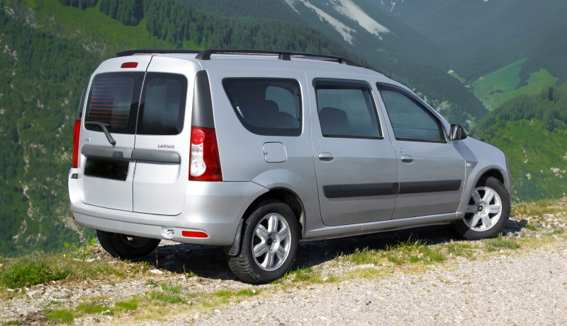 Lada Largus