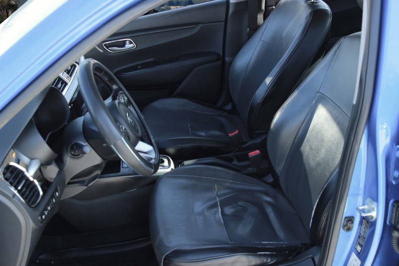 Kia Rio xline