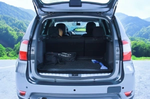 Nissan Terrano