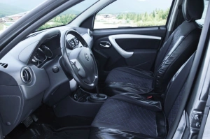 Nissan Terrano
